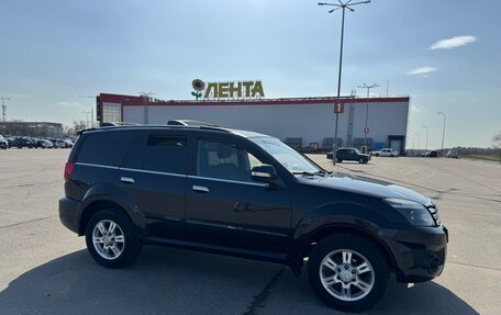 Great Wall Hover H3 I, 2014 год, 880 000 рублей, 3 фотография