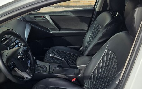 Mazda 3, 2012 год, 1 080 000 рублей, 8 фотография