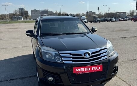Great Wall Hover H3 I, 2014 год, 880 000 рублей, 4 фотография