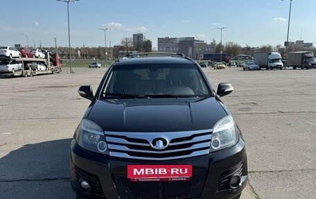 Great Wall Hover H3 I, 2014 год, 880 000 рублей, 2 фотография