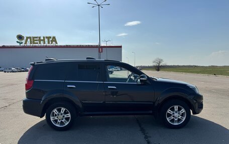 Great Wall Hover H3 I, 2014 год, 880 000 рублей, 6 фотография