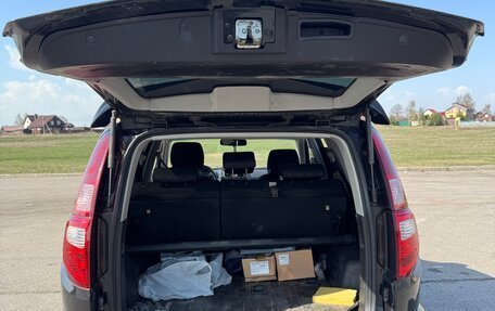 Great Wall Hover H3 I, 2014 год, 880 000 рублей, 5 фотография