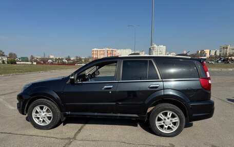 Great Wall Hover H3 I, 2014 год, 880 000 рублей, 11 фотография