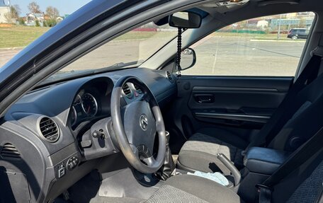 Great Wall Hover H3 I, 2014 год, 880 000 рублей, 16 фотография