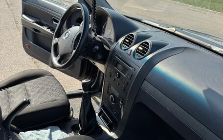 Great Wall Hover H3 I, 2014 год, 880 000 рублей, 10 фотография