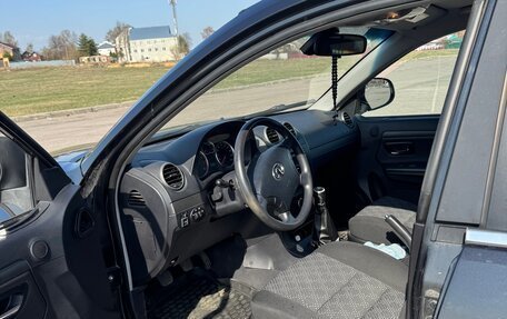 Great Wall Hover H3 I, 2014 год, 880 000 рублей, 19 фотография