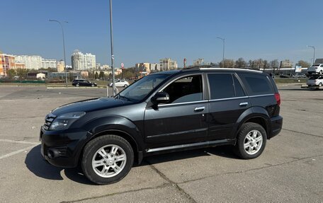 Great Wall Hover H3 I, 2014 год, 880 000 рублей, 17 фотография
