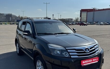 Great Wall Hover H3 I, 2014 год, 880 000 рублей, 7 фотография