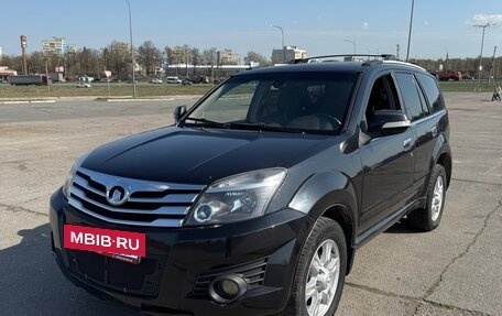 Great Wall Hover H3 I, 2014 год, 880 000 рублей, 8 фотография