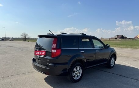 Great Wall Hover H3 I, 2014 год, 880 000 рублей, 15 фотография