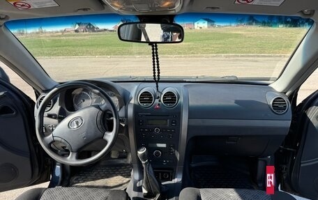 Great Wall Hover H3 I, 2014 год, 880 000 рублей, 14 фотография