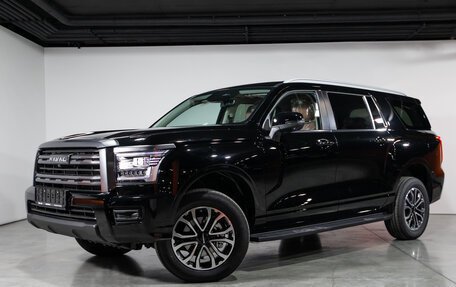 Haval H5, 2024 год, 3 949 000 рублей, 2 фотография