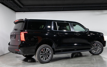 Haval H5, 2024 год, 3 949 000 рублей, 5 фотография