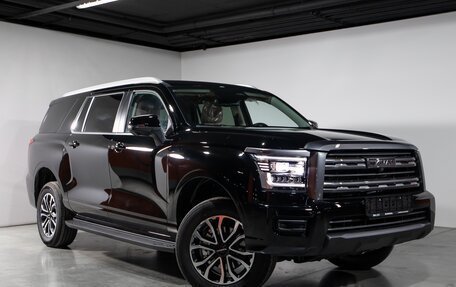 Haval H5, 2024 год, 3 949 000 рублей, 4 фотография