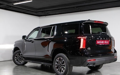 Haval H5, 2024 год, 3 949 000 рублей, 3 фотография