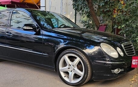 Mercedes-Benz E-Класс, 2008 год, 1 550 000 рублей, 2 фотография