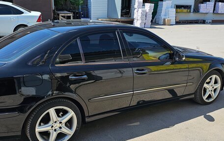 Mercedes-Benz E-Класс, 2008 год, 1 550 000 рублей, 5 фотография