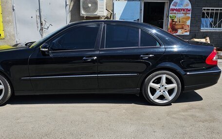 Mercedes-Benz E-Класс, 2008 год, 1 550 000 рублей, 11 фотография