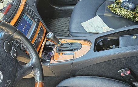 Mercedes-Benz E-Класс, 2008 год, 1 550 000 рублей, 18 фотография