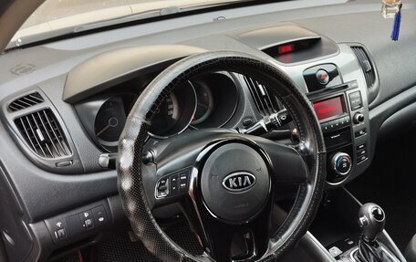 KIA Cerato III, 2012 год, 760 000 рублей, 6 фотография