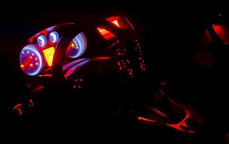 Opel Astra J, 2011 год, 515 000 рублей, 7 фотография