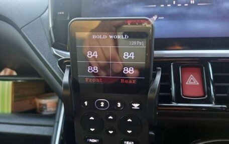 Toyota Voxy III, 2021 год, 1 822 000 рублей, 11 фотография