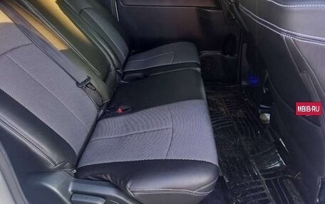 Toyota Voxy III, 2021 год, 1 822 000 рублей, 18 фотография