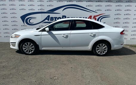 Ford Mondeo IV, 2012 год, 520 000 рублей, 2 фотография
