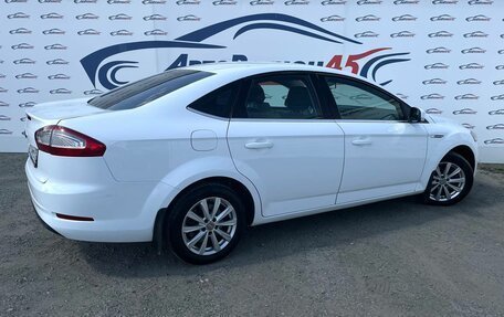 Ford Mondeo IV, 2012 год, 520 000 рублей, 5 фотография