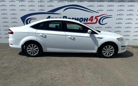 Ford Mondeo IV, 2012 год, 520 000 рублей, 6 фотография