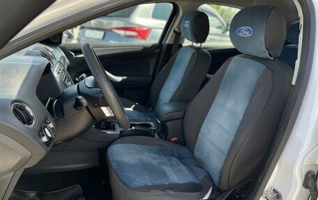 Ford Mondeo IV, 2012 год, 520 000 рублей, 14 фотография