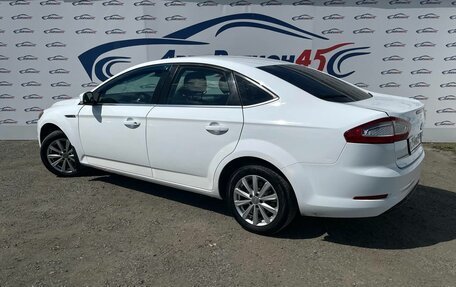 Ford Mondeo IV, 2012 год, 520 000 рублей, 3 фотография