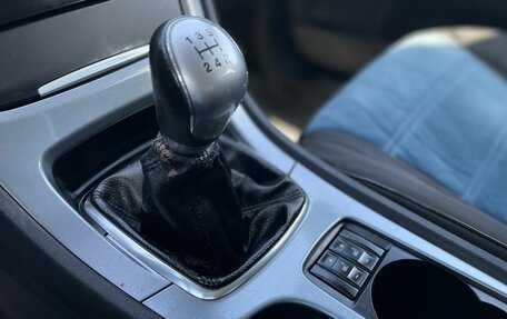 Ford Mondeo IV, 2012 год, 520 000 рублей, 13 фотография