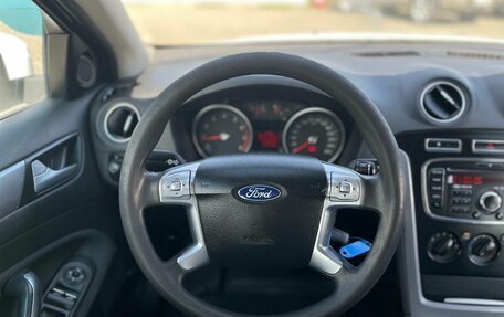 Ford Mondeo IV, 2012 год, 520 000 рублей, 10 фотография