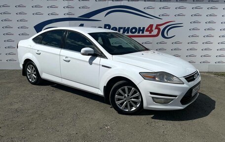 Ford Mondeo IV, 2012 год, 520 000 рублей, 7 фотография