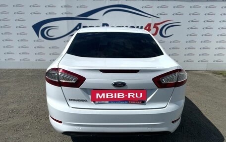 Ford Mondeo IV, 2012 год, 520 000 рублей, 4 фотография