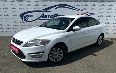 Ford Mondeo IV, 2012 год, 520 000 рублей, 1 фотография