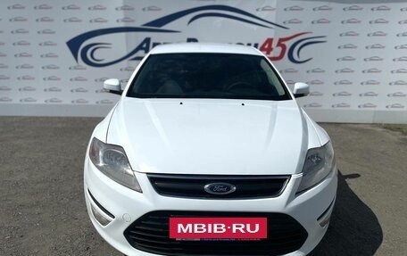 Ford Mondeo IV, 2012 год, 520 000 рублей, 8 фотография