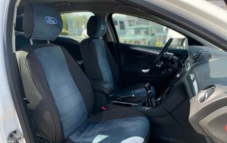 Ford Mondeo IV, 2012 год, 520 000 рублей, 20 фотография