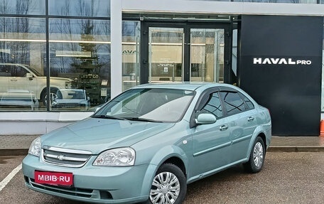 Chevrolet Lacetti, 2008 год, 390 000 рублей, 1 фотография
