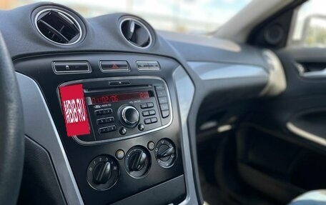 Ford Mondeo IV, 2012 год, 520 000 рублей, 17 фотография