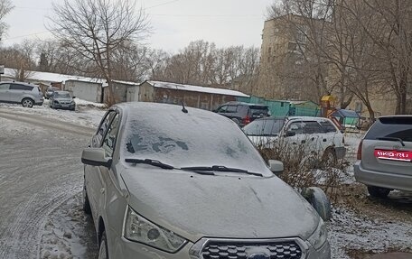 Datsun mi-DO, 2017 год, 750 000 рублей, 1 фотография