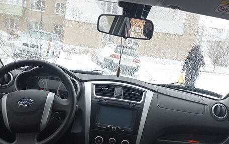 Datsun mi-DO, 2017 год, 750 000 рублей, 8 фотография