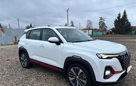 Changan CS35 Plus, 2024 год, 1 900 000 рублей, 4 фотография