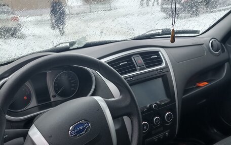 Datsun mi-DO, 2017 год, 750 000 рублей, 10 фотография