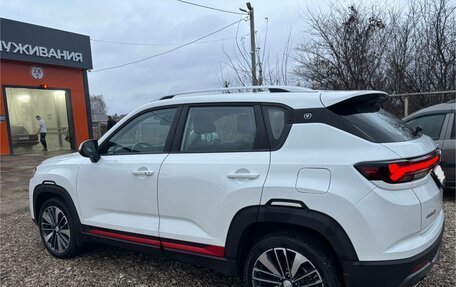 Changan CS35 Plus, 2024 год, 1 900 000 рублей, 3 фотография