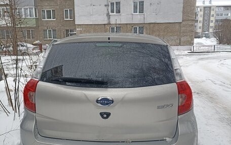 Datsun mi-DO, 2017 год, 750 000 рублей, 11 фотография