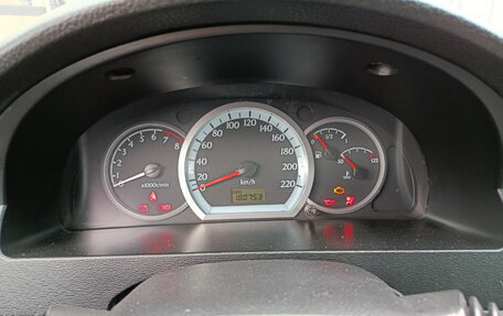 Chevrolet Lacetti, 2008 год, 390 000 рублей, 12 фотография