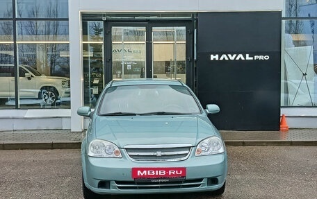 Chevrolet Lacetti, 2008 год, 390 000 рублей, 6 фотография