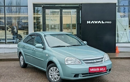 Chevrolet Lacetti, 2008 год, 390 000 рублей, 5 фотография